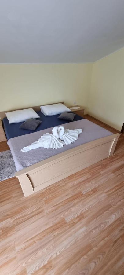 Apartmani Italo Biograd Na Moru Exterior foto